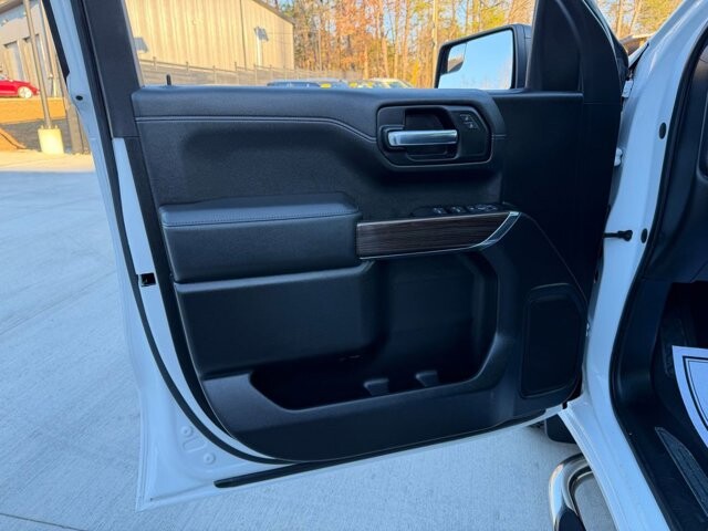 2019 Chevrolet Silverado 1500 in Knoxville, TN 37920 - 18094807 6