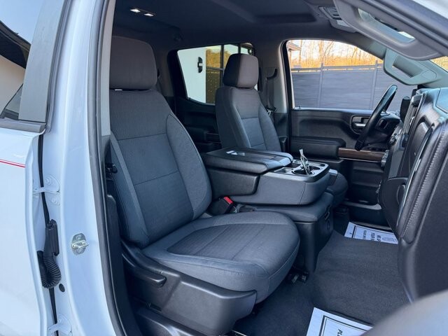 2019 Chevrolet Silverado 1500 in Knoxville, TN 37920 - 18094807 18