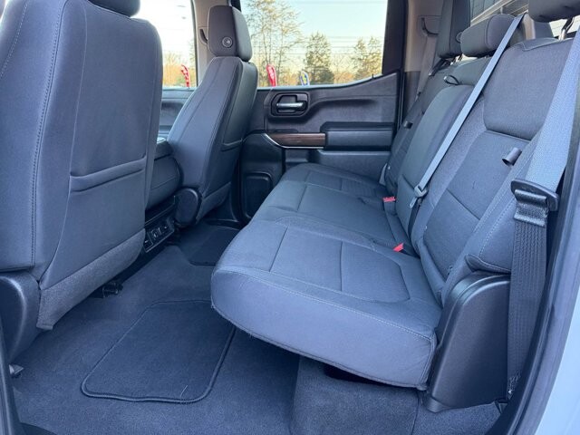2019 Chevrolet Silverado 1500 in Knoxville, TN 37920 - 18094807 13