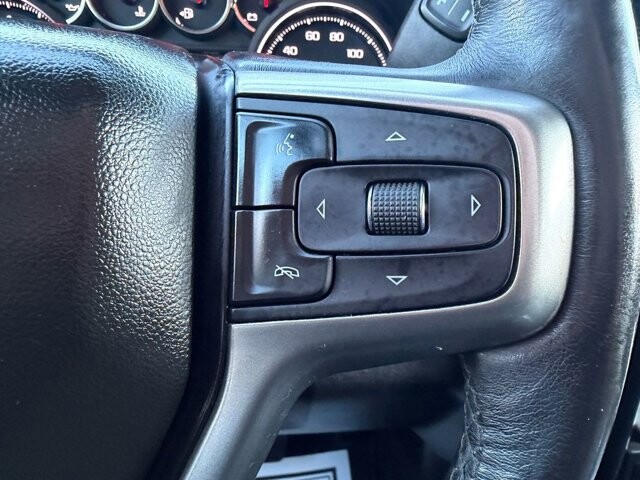 2019 Chevrolet Silverado 1500 in Knoxville, TN 37920 - 18094807 21