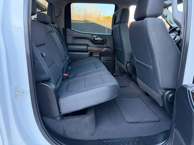 2019 Chevrolet Silverado 1500 in Knoxville, TN 37920 - 18094807 15