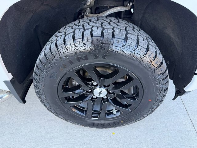 2019 Chevrolet Silverado 1500 in Knoxville, TN 37920 - 18094807 31