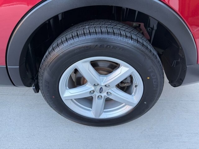 2017 Ford Explorer in Knoxville, TN 37920 - 18094808 34