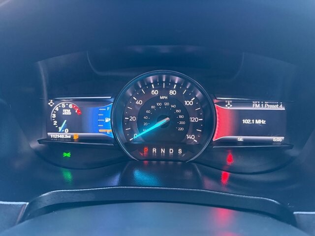 2017 Ford Explorer in Knoxville, TN 37920 - 18094808 25