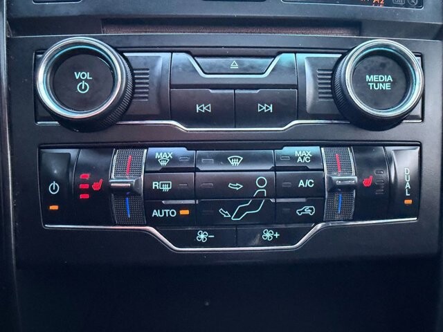 2017 Ford Explorer in Knoxville, TN 37920 - 18094808 28