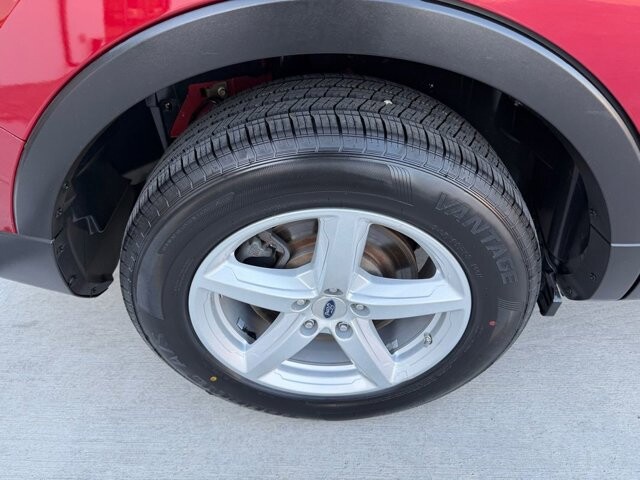 2017 Ford Explorer in Knoxville, TN 37920 - 18094808 32