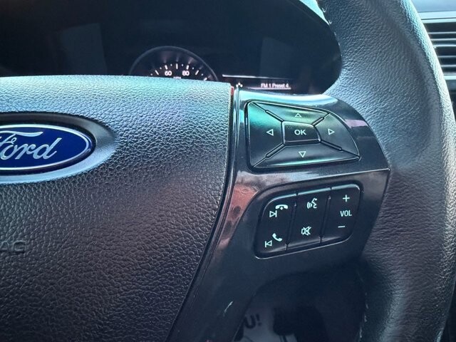 2017 Ford Explorer in Knoxville, TN 37920 - 18094808 24