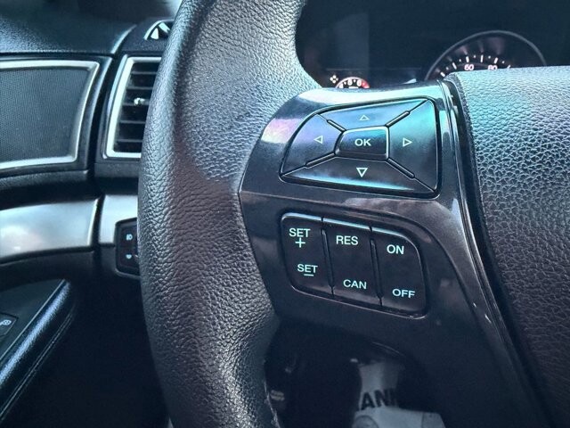 2017 Ford Explorer in Knoxville, TN 37920 - 18094808 23