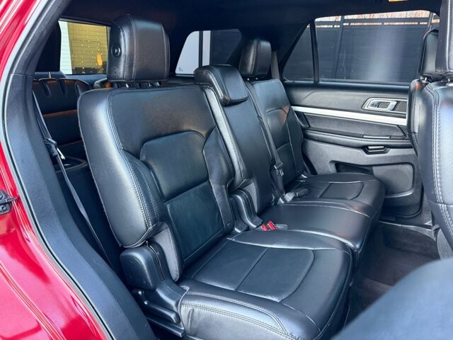 2017 Ford Explorer in Knoxville, TN 37920 - 18094808 18