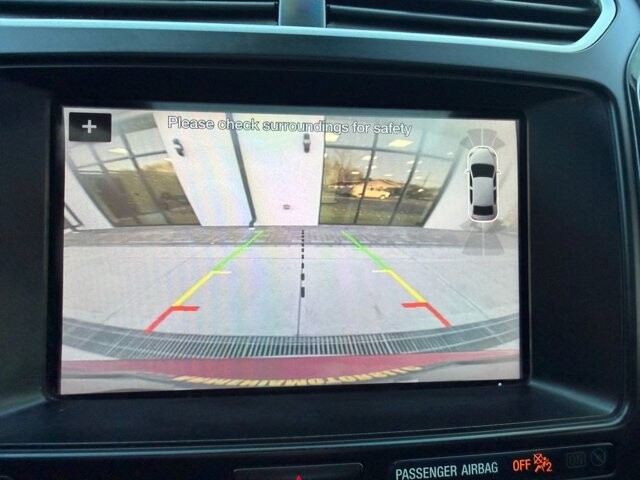 2017 Ford Explorer in Knoxville, TN 37920 - 18094808 27