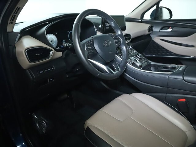 2022 Hyundai Santa Fe in Bedford, OH 44146 - 18094811 18