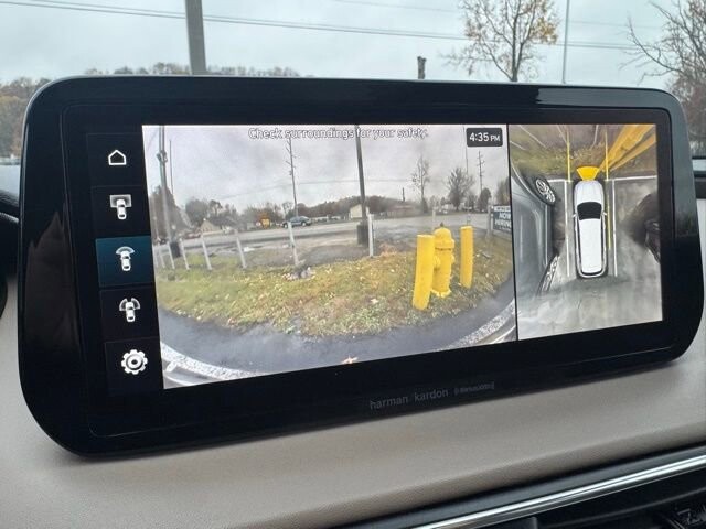 2022 Hyundai Santa Fe in Bedford, OH 44146 - 18094811 35