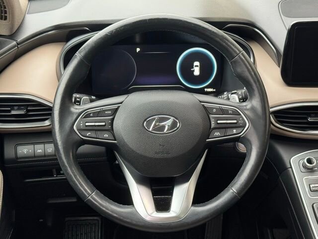 2022 Hyundai Santa Fe in Bedford, OH 44146 - 18094811 14