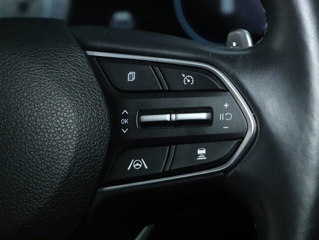 2022 Hyundai Santa Fe in Bedford, OH 44146 - 18094811 24