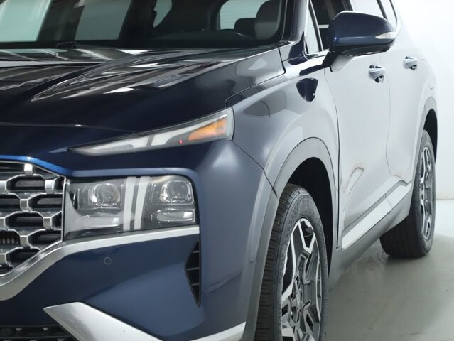 2022 Hyundai Santa Fe in Bedford, OH 44146 - 18094811 4