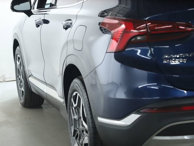 2022 Hyundai Santa Fe in Bedford, OH 44146 - 18094811 42