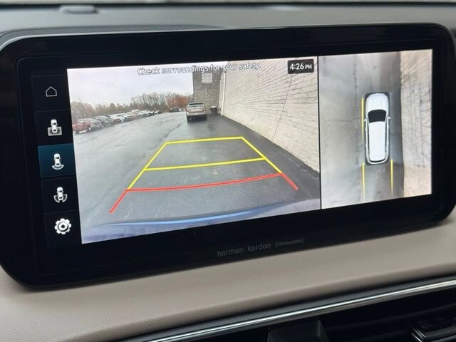 2022 Hyundai Santa Fe in Bedford, OH 44146 - 18094811 36