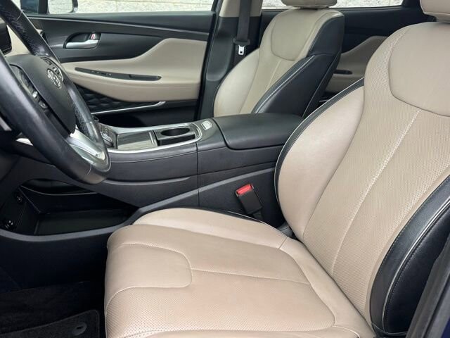 2022 Hyundai Santa Fe in Bedford, OH 44146 - 18094811 15