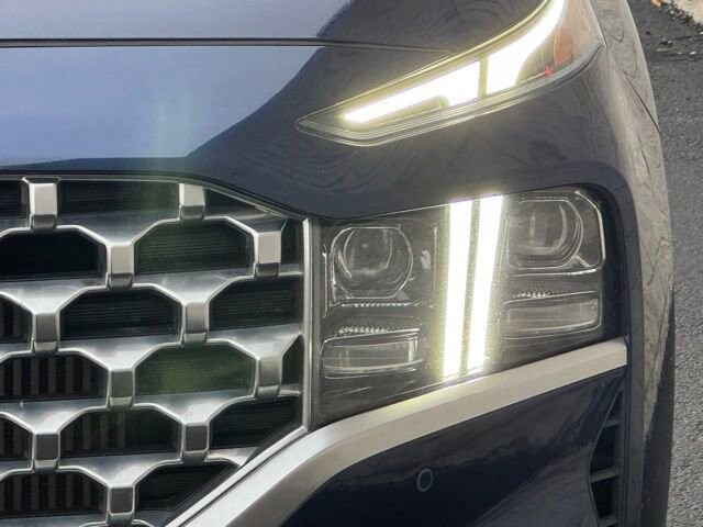 2022 Hyundai Santa Fe in Bedford, OH 44146 - 18094811 5