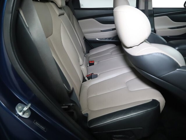 2022 Hyundai Santa Fe in Bedford, OH 44146 - 18094811 33