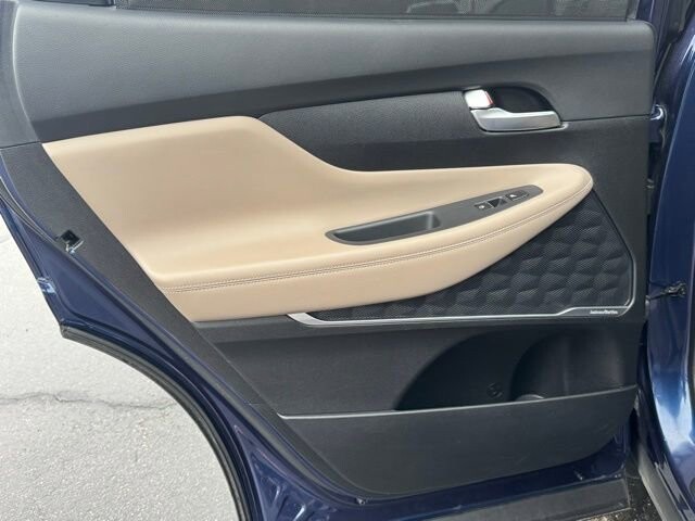 2022 Hyundai Santa Fe in Bedford, OH 44146 - 18094811 25