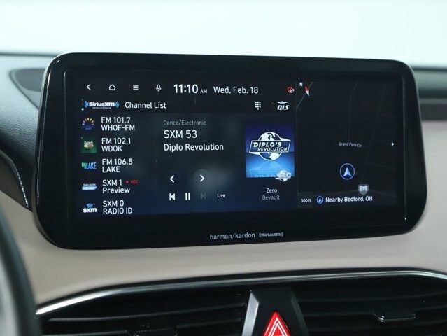 2022 Hyundai Santa Fe in Bedford, OH 44146 - 18094811 26