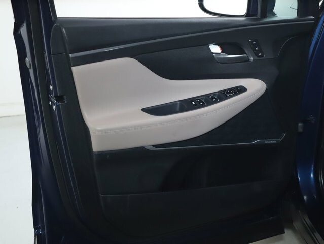 2022 Hyundai Santa Fe in Bedford, OH 44146 - 18094811 16