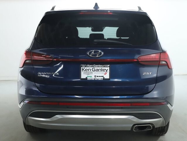 2022 Hyundai Santa Fe in Bedford, OH 44146 - 18094811 43