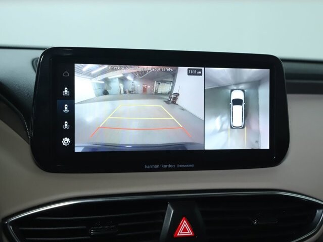 2022 Hyundai Santa Fe in Bedford, OH 44146 - 18094811 30