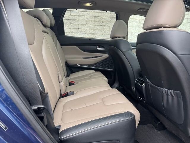 2022 Hyundai Santa Fe in Bedford, OH 44146 - 18094811 20