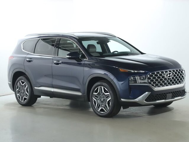 2022 Hyundai Santa Fe in Bedford, OH 44146 - 18094811 9