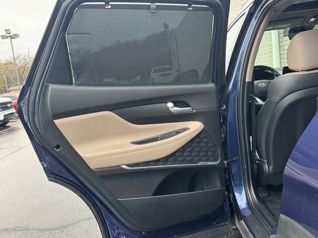 2022 Hyundai Santa Fe in Bedford, OH 44146 - 18094811 27