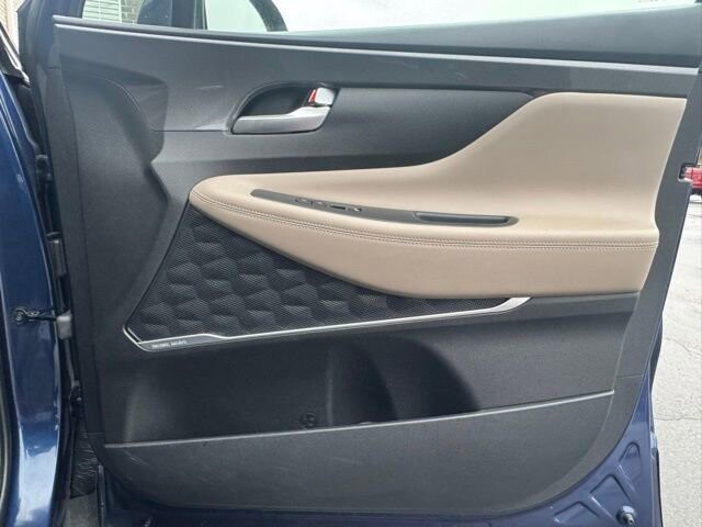 2022 Hyundai Santa Fe in Bedford, OH 44146 - 18094811 24