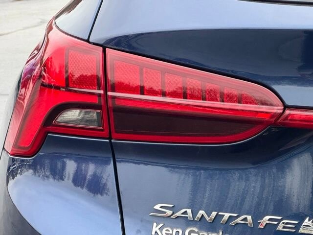 2022 Hyundai Santa Fe in Bedford, OH 44146 - 18094811 11