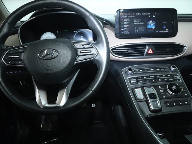 2022 Hyundai Santa Fe in Bedford, OH 44146 - 18094811 29