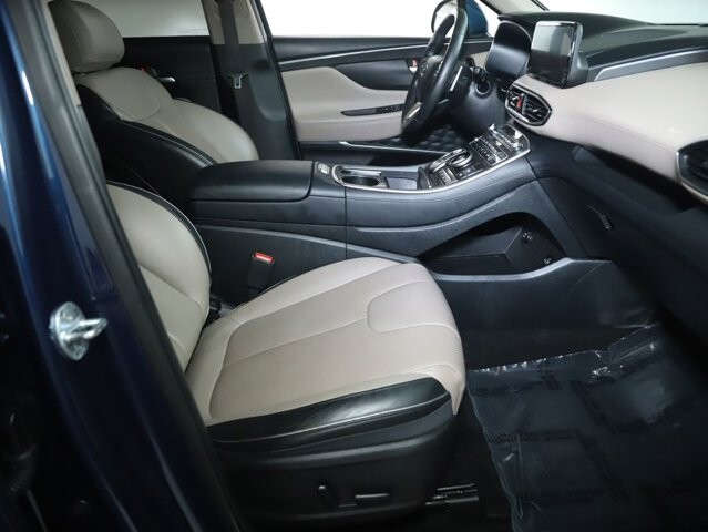 2022 Hyundai Santa Fe in Bedford, OH 44146 - 18094811 35