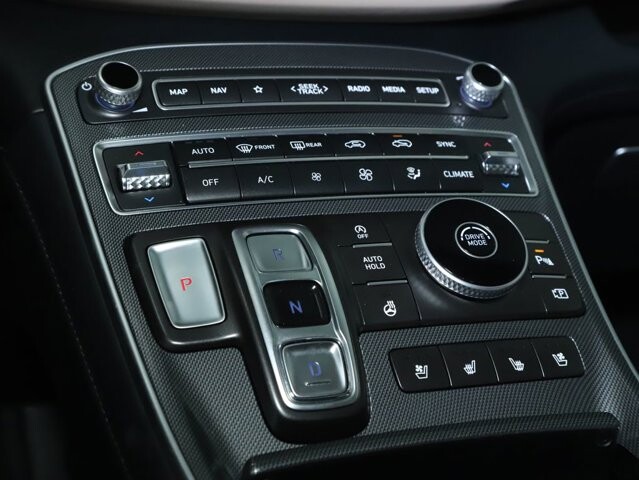 2022 Hyundai Santa Fe in Bedford, OH 44146 - 18094811 27