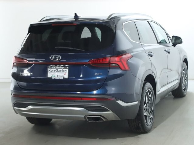 2022 Hyundai Santa Fe in Bedford, OH 44146 - 18094811 47