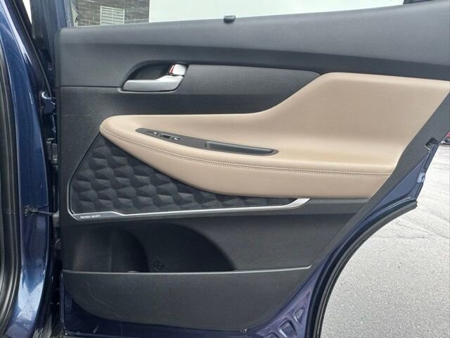2022 Hyundai Santa Fe in Bedford, OH 44146 - 18094811 26