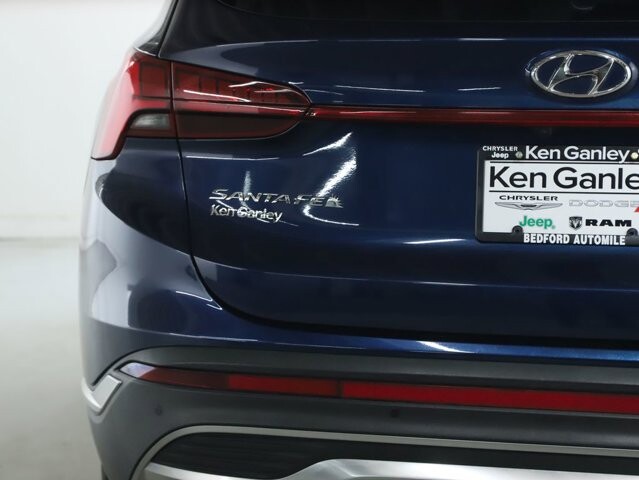 2022 Hyundai Santa Fe in Bedford, OH 44146 - 18094811 44