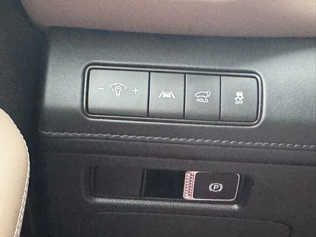 2022 Hyundai Santa Fe in Bedford, OH 44146 - 18094811 42