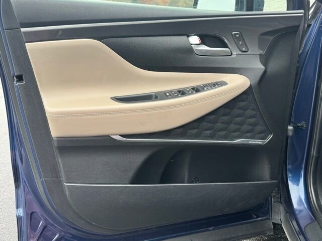 2022 Hyundai Santa Fe in Bedford, OH 44146 - 18094811 23