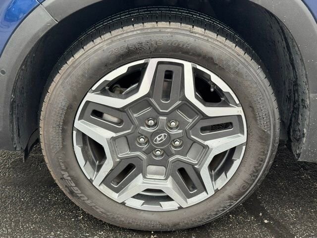 2022 Hyundai Santa Fe in Bedford, OH 44146 - 18094811 49