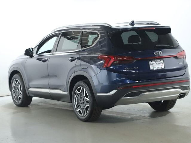 2022 Hyundai Santa Fe in Bedford, OH 44146 - 18094811 41