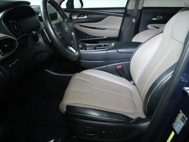 2022 Hyundai Santa Fe in Bedford, OH 44146 - 18094811 19