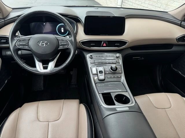 2022 Hyundai Santa Fe in Bedford, OH 44146 - 18094811 32