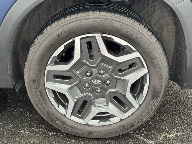 2022 Hyundai Santa Fe in Bedford, OH 44146 - 18094811 50