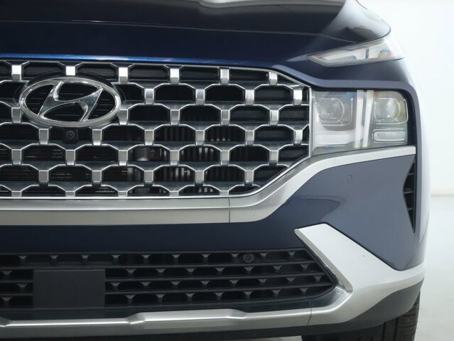 2022 Hyundai Santa Fe in Bedford, OH 44146 - 18094811 7