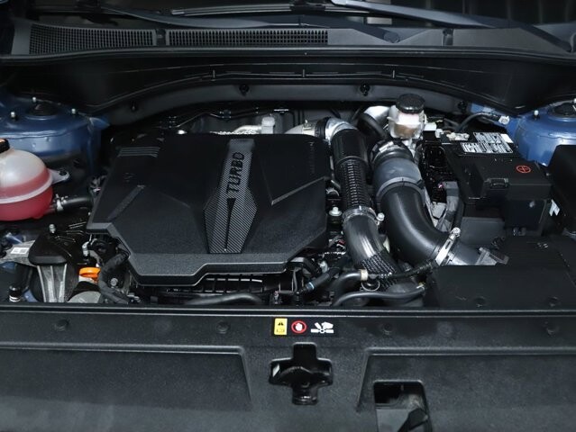 2022 Hyundai Santa Fe in Bedford, OH 44146 - 18094811 36