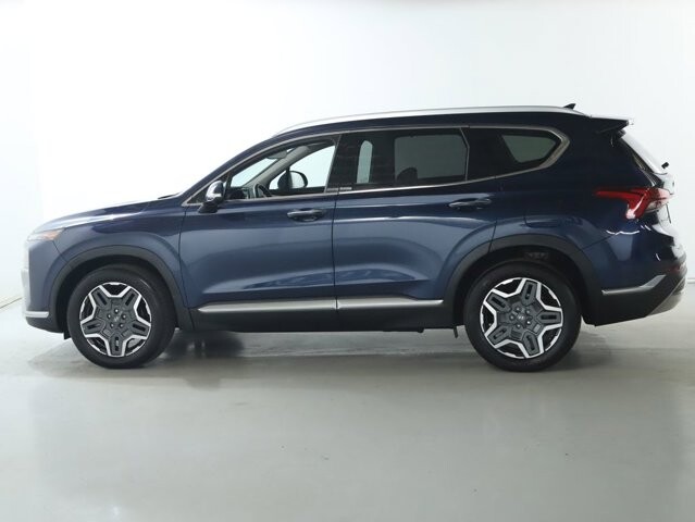 2022 Hyundai Santa Fe in Bedford, OH 44146 - 18094811 39